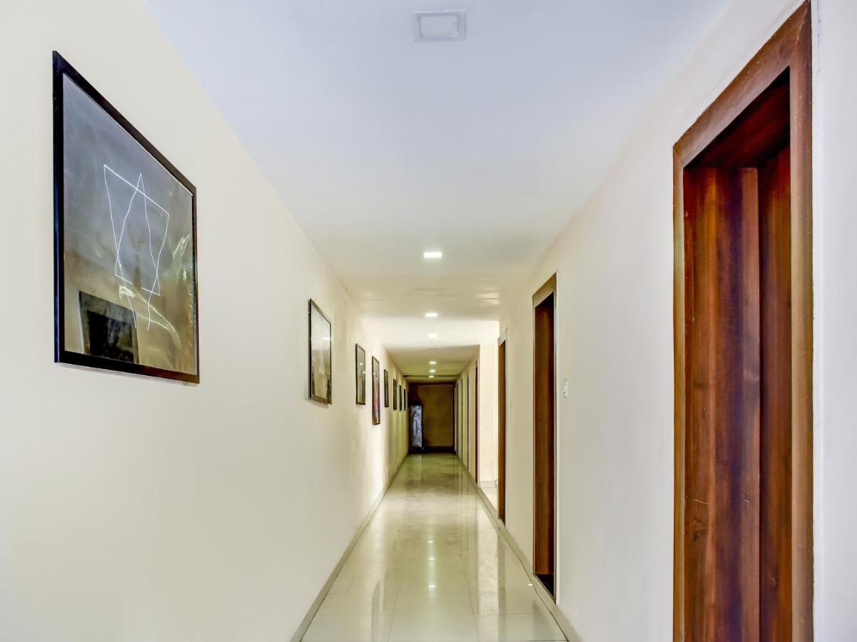 Oyo 78471 Hotel Platinum บิลาสปูร์ ภายนอก รูปภาพ